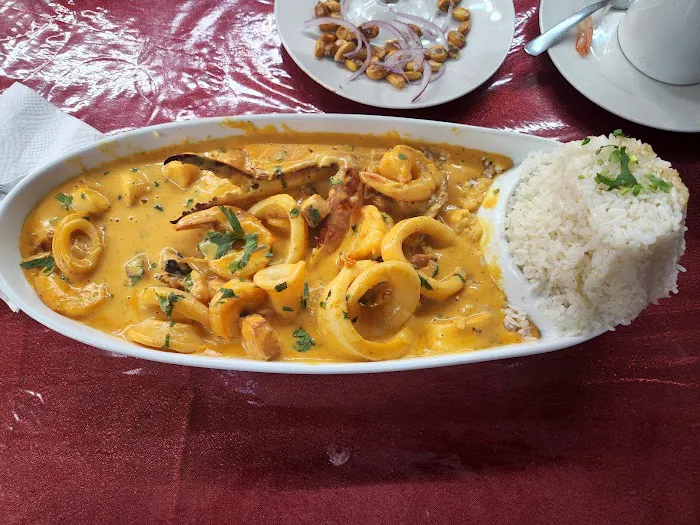 Myrna's Restaurant Picture 7