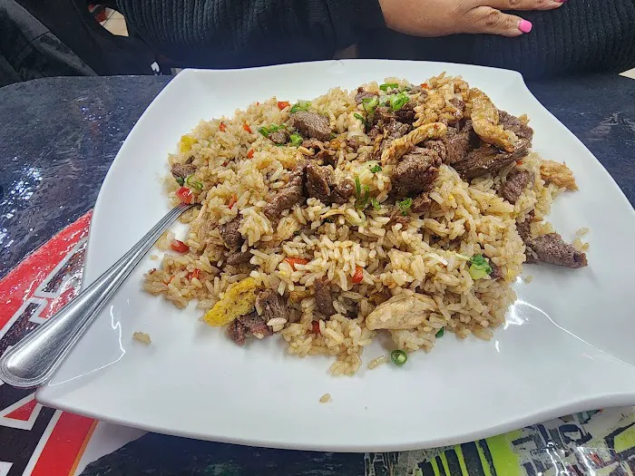 Myrna's Restaurant Picture 5