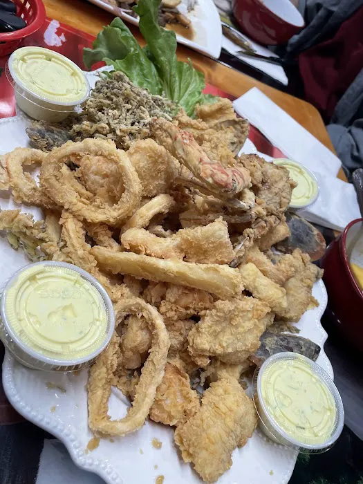 Myrna's Restaurant Picture 10