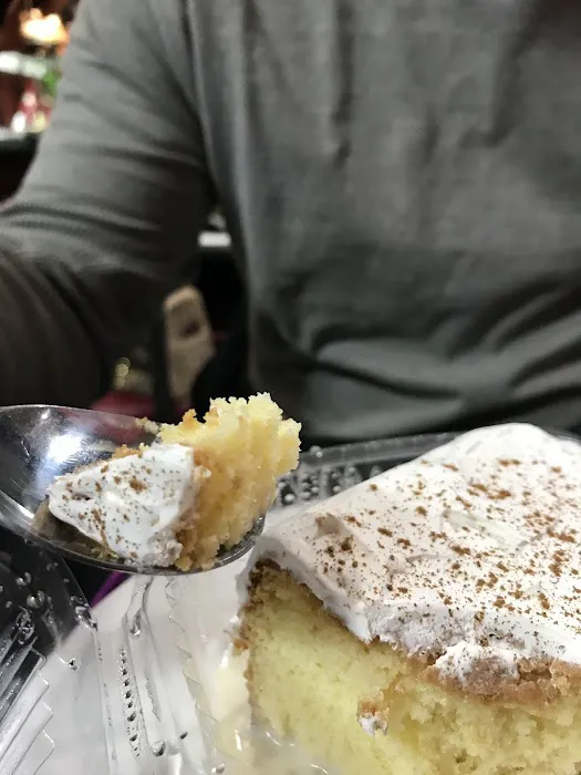 Myrna's Restaurant Picture 2