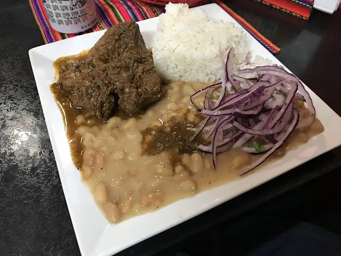 Myrna's Restaurant Picture 3