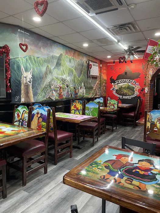 Myrna's Restaurant Picture 8