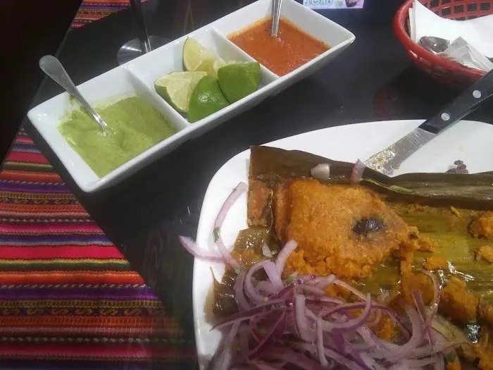 Myrna's Restaurant Picture 1