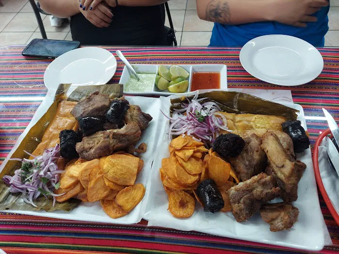 Myrna's Restaurant Picture 6