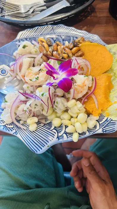 La Casa Del Ceviche Picture 1