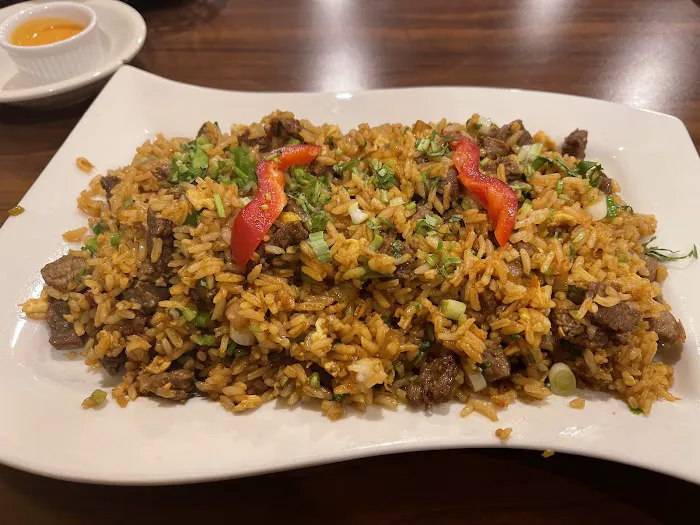 La Casa Del Ceviche Picture 3