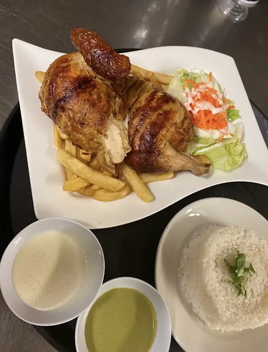 La Casa Del Ceviche Picture 6