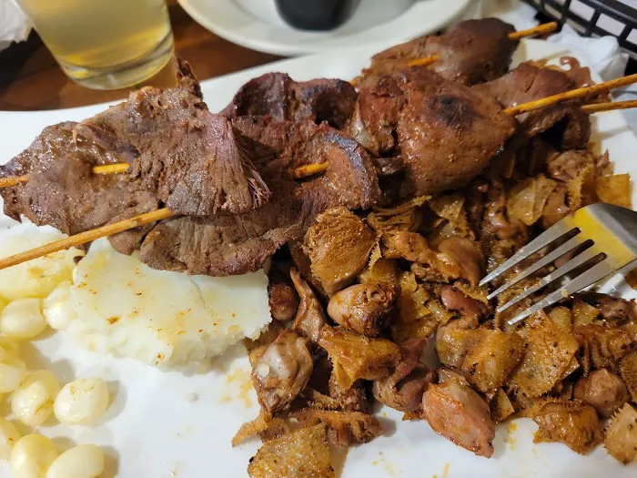 La Casa Del Ceviche Picture 5