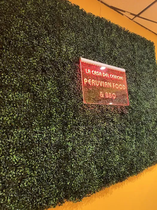 La Casa Del Ceviche Picture 7