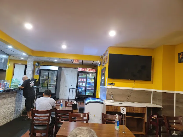 La Casa Del Ceviche Picture 4