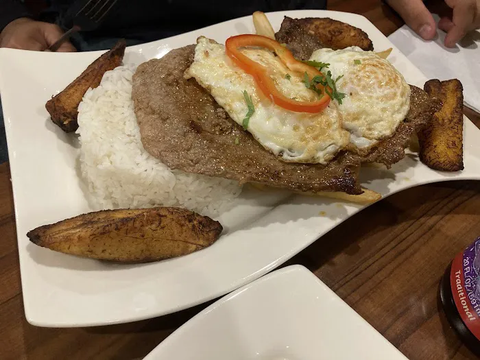 La Casa Del Ceviche Picture 8