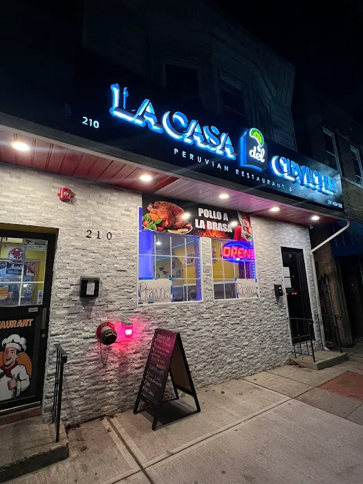 La Casa Del Ceviche Picture 10