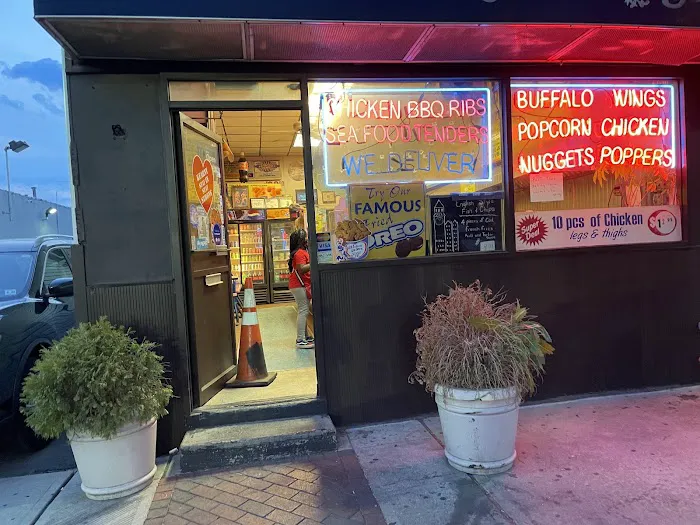 Chicken Galore Picture 8