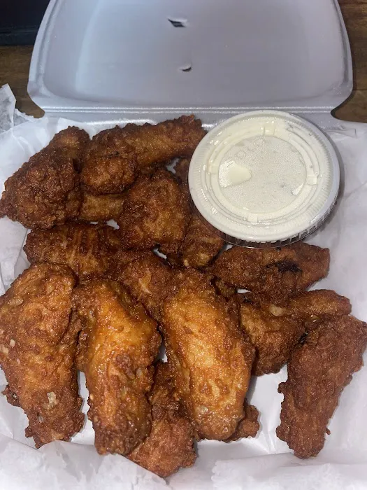 Chicken Galore Picture 10