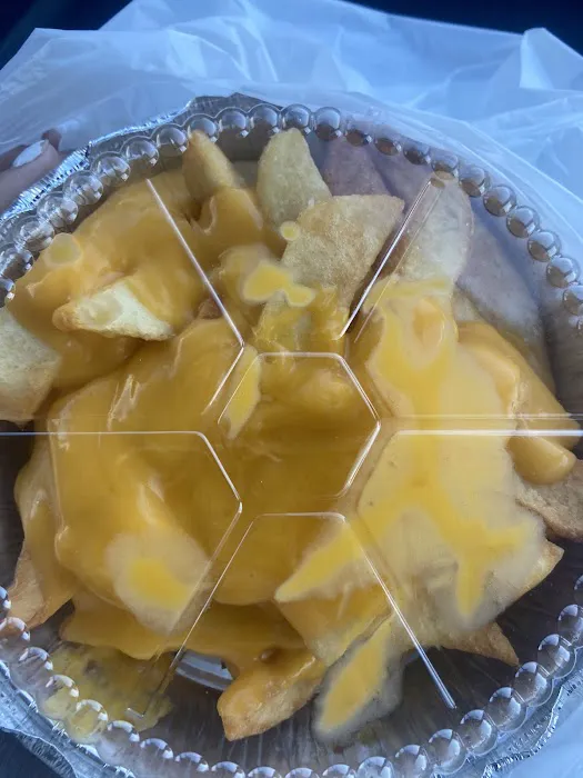 Chicken Galore Picture 4