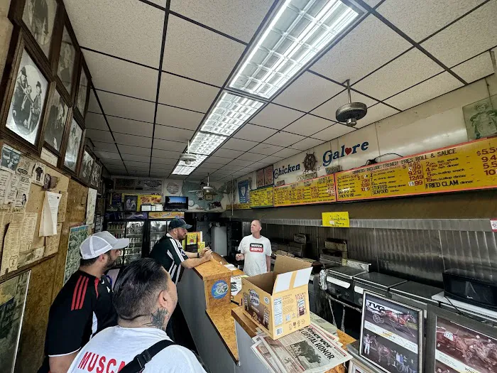 Chicken Galore Picture 1