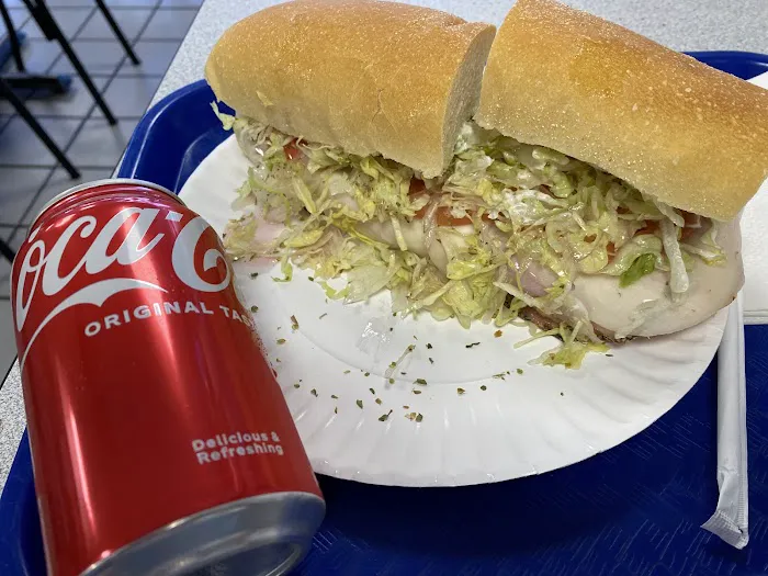 Subs Galore Picture 8