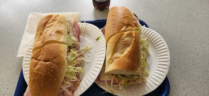 Subs Galore Picture 4