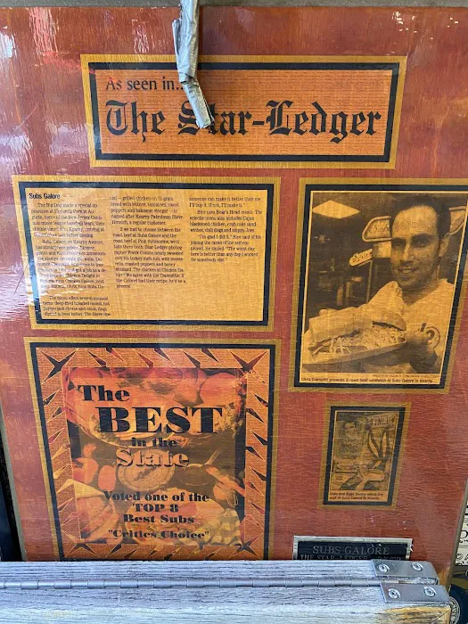 Subs Galore Picture 6