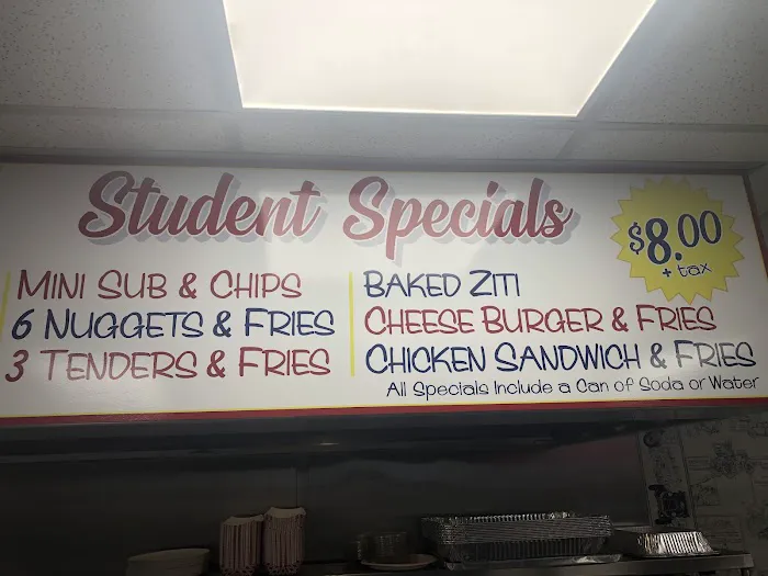 Subs Galore Picture 9