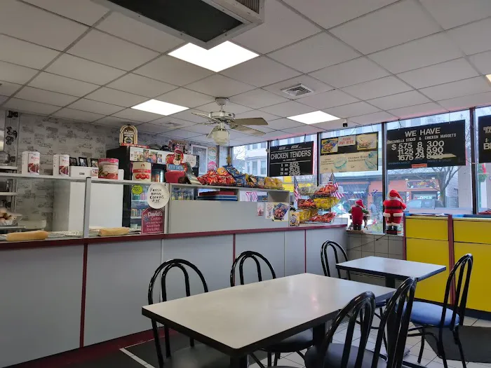 Subs Galore Picture 1