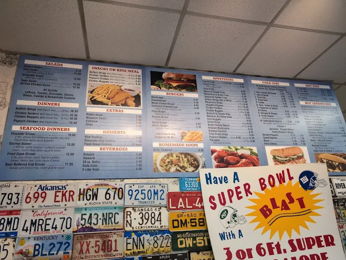 Subs Galore Picture 5