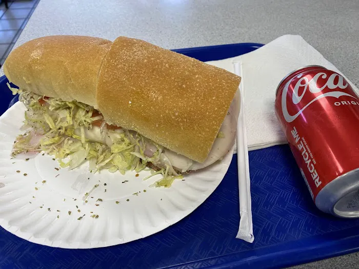 Subs Galore Picture 3