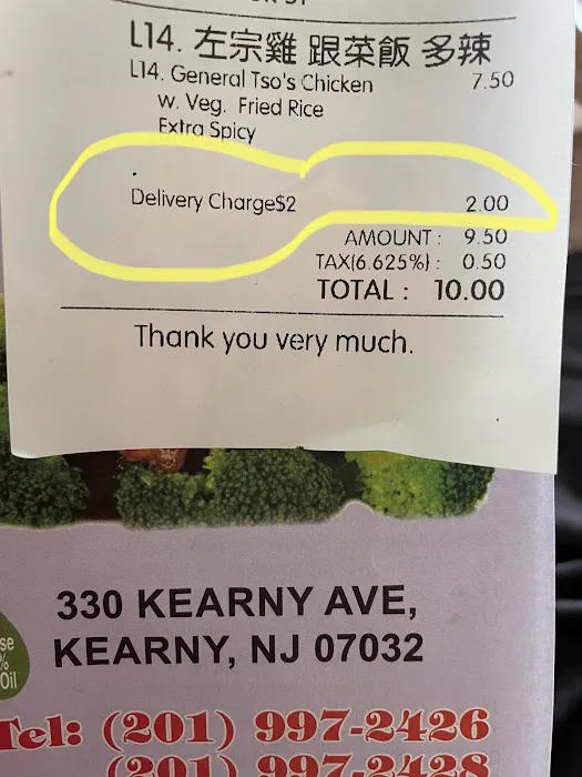 Sun Wah Kitchen Picture 1