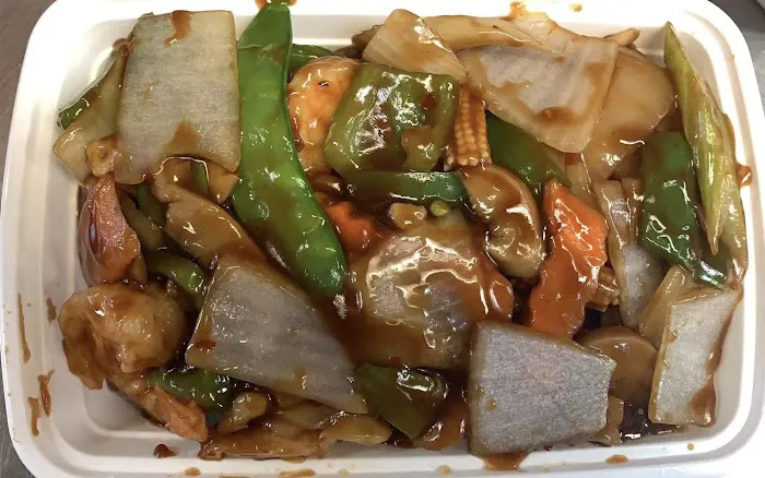 Sun Wah Kitchen Picture 4