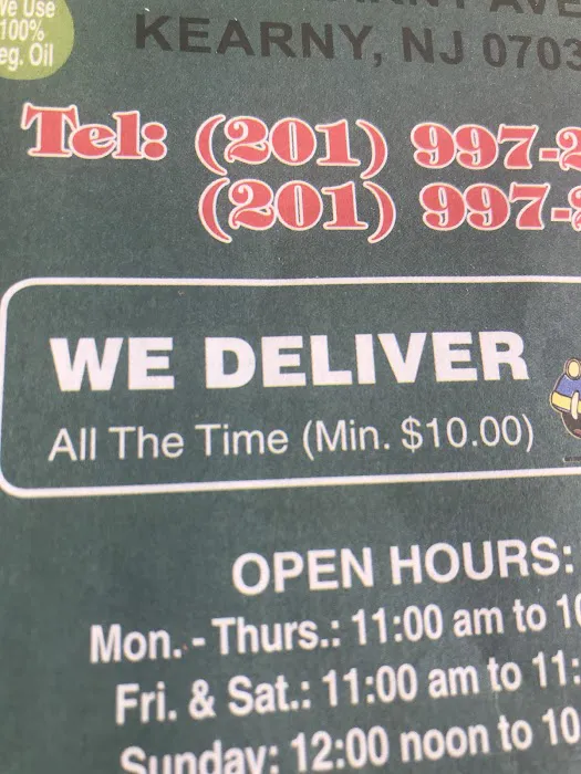 Sun Wah Kitchen Picture 3