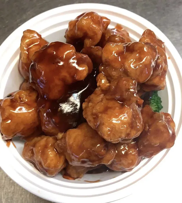 Sun Wah Kitchen Picture 2