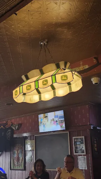 Donegal Saloon Picture 7