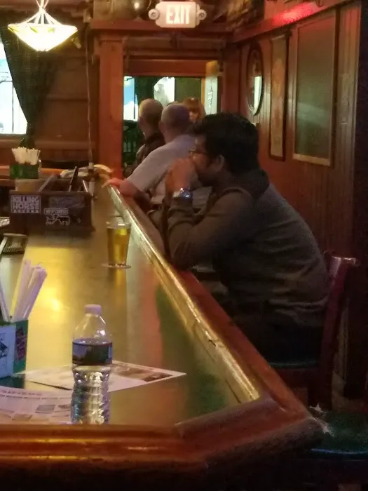 Donegal Saloon Picture 10