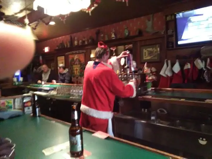 Donegal Saloon Picture 8