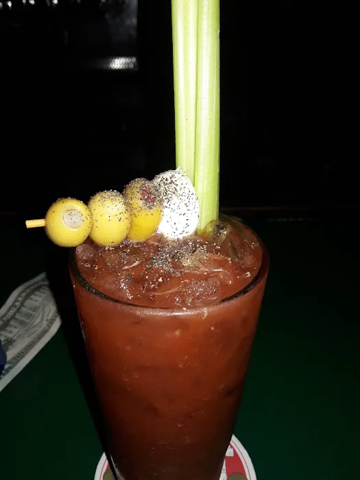 Donegal Saloon Picture 6