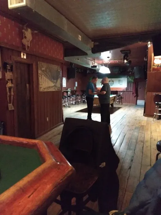 Donegal Saloon Picture 2
