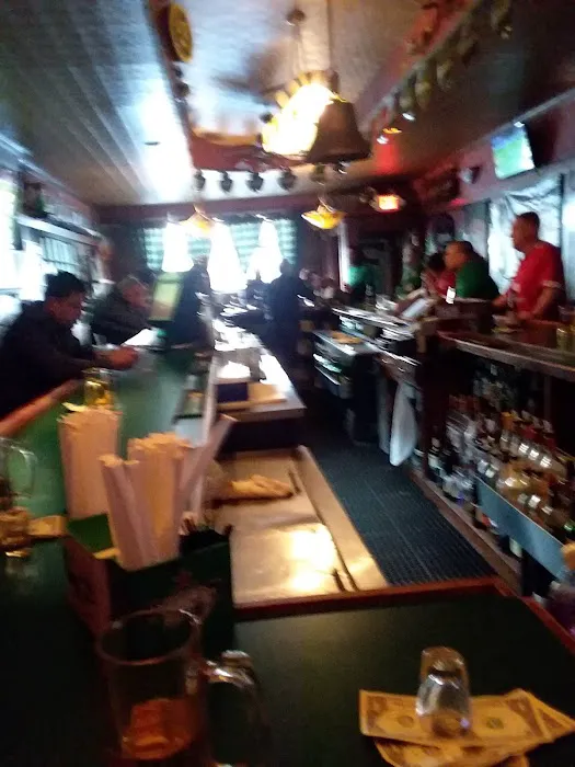 Donegal Saloon Picture 9