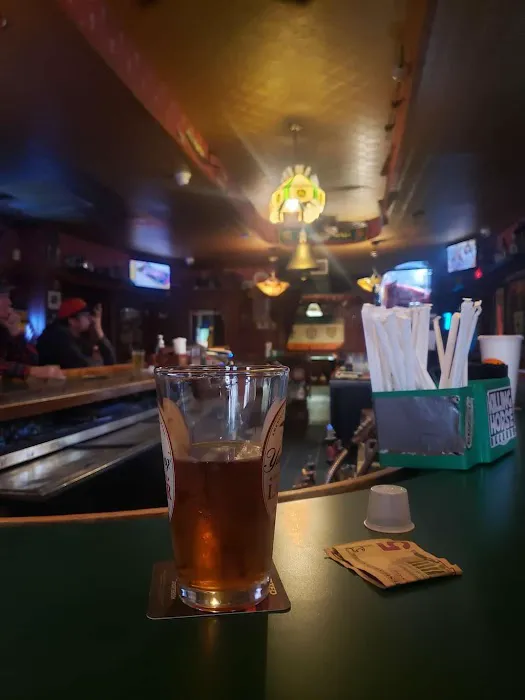 Donegal Saloon Picture 3