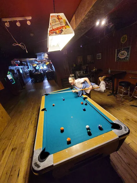 Donegal Saloon Picture 4