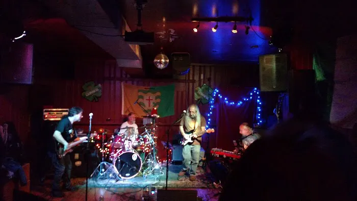 Donegal Saloon Picture 1