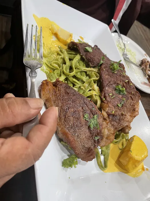 Pollería Carbon & Sabor Picture 1