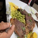 Pollería Carbon & Sabor