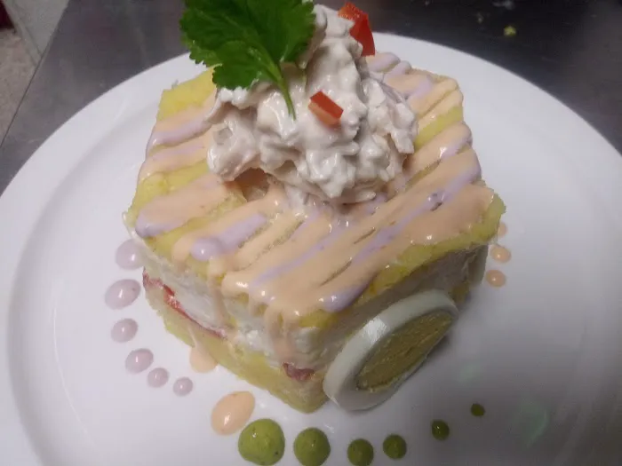 Pollería Carbon & Sabor Picture 3