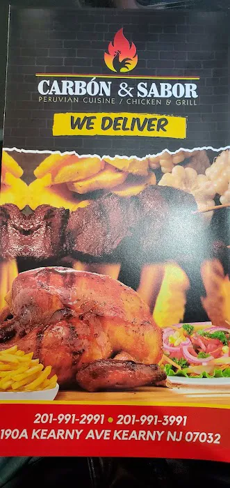 Pollería Carbon & Sabor Picture 6