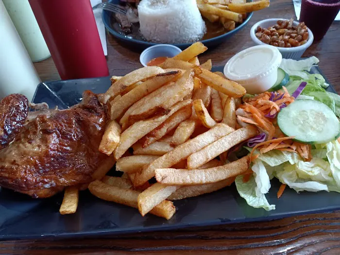 Pollería Carbon & Sabor Picture 5