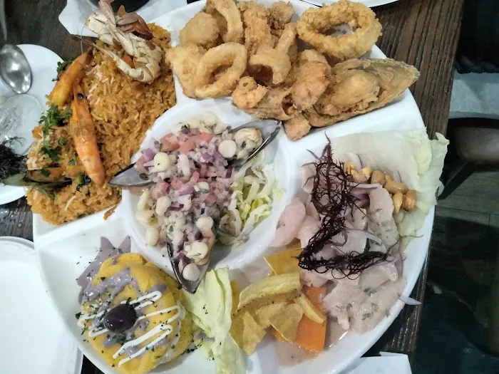 Pollería Carbon & Sabor Picture 10