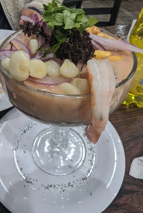 Pollería Carbon & Sabor Picture 8