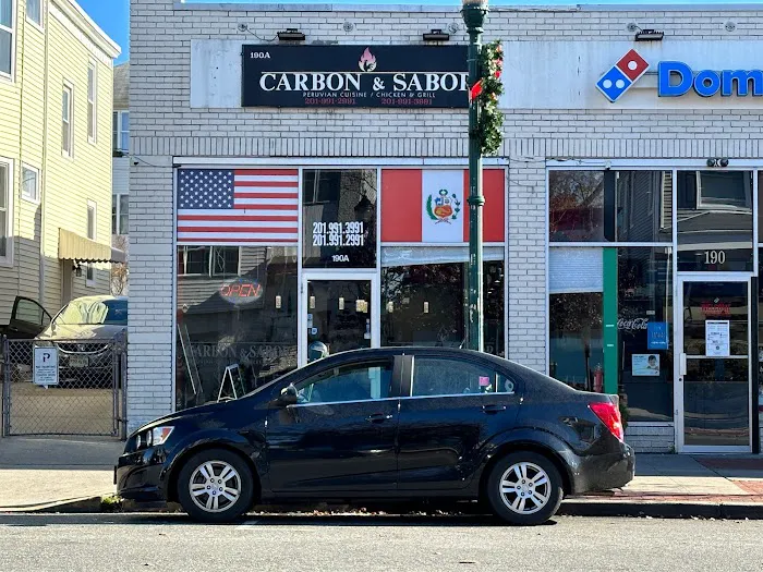 Pollería Carbon & Sabor Picture 4