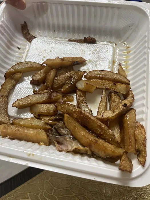 Pollería Carbon & Sabor Picture 9