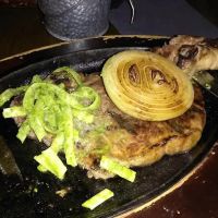 Chums Restaurant ico